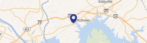Kuttawa, KY 42055