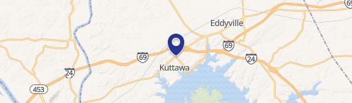 Kuttawa, KY 42055