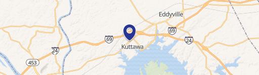 Kuttawa, KY 42055