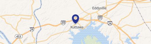 Kuttawa, KY 42055