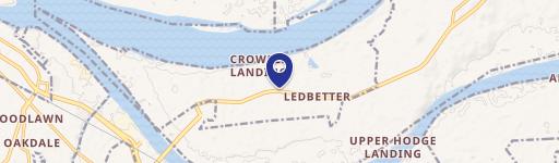Ledbetter, KY 42058