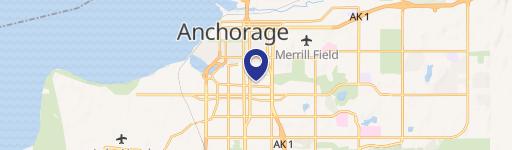 Anchorage, AK 99503