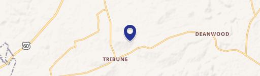 774 Tribune Tower Rd