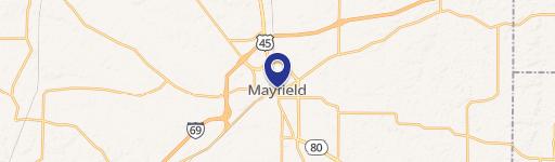 Mayfield, KY 42066