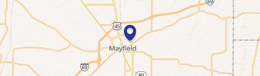 Mayfield, KY 42066