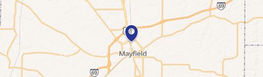 Mayfield, KY 42066