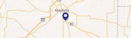 Mayfield, KY 42066