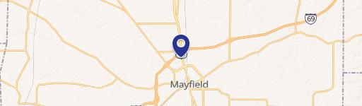 Mayfield, KY 42066