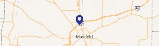 Mayfield, KY 42066