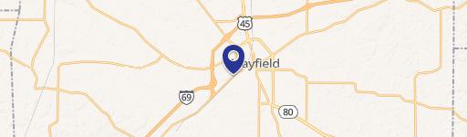 Mayfield, KY 42066