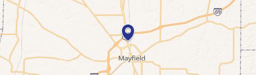 Mayfield, KY 42066