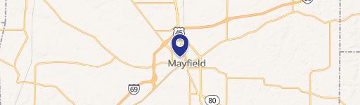 Mayfield, KY 42066