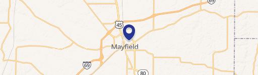 Mayfield, KY 42066