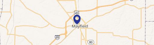 Mayfield, KY 42066