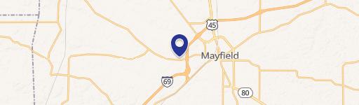 Mayfield, KY 42066