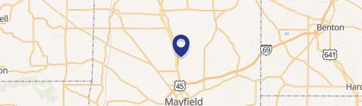 Mayfield, KY 42066
