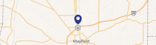 Mayfield, KY 42066
