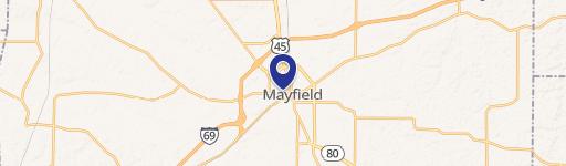Mayfield, KY 42066