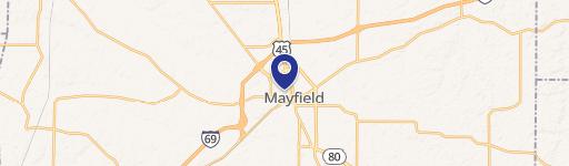 Mayfield, KY 42066