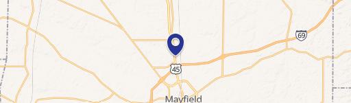 Mayfield, KY 42066
