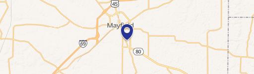 Mayfield, KY 42066