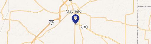 Mayfield, KY 42066