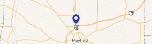 Mayfield, KY 42066