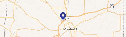 Mayfield, KY 42066