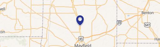 Mayfield, KY 42066
