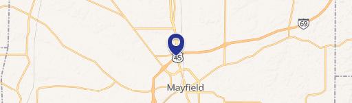 Mayfield, KY 42066