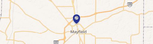 Mayfield, KY 42066