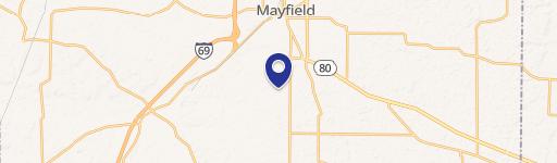 Mayfield, KY 42066