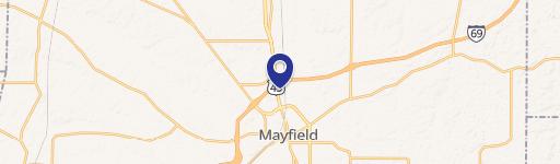 Mayfield, KY 42066