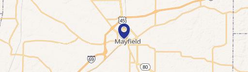 Mayfield, KY 42066
