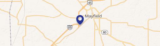 Mayfield, KY 42066