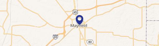 Mayfield, KY 42066