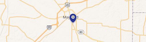 Mayfield, KY 42066