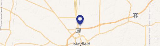 Mayfield, KY 42066