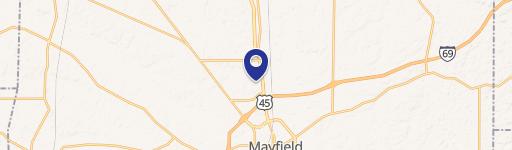 Mayfield, KY 42066