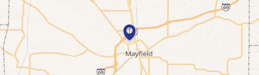 Mayfield, KY 42066