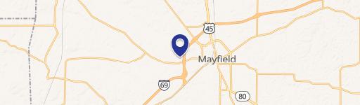 Mayfield, KY 42066