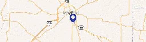 Mayfield, KY 42066
