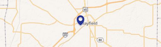 Mayfield, KY 42066