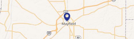 Mayfield, KY 42066