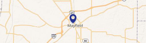 Mayfield, KY 42066