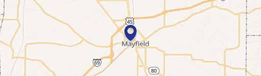 Mayfield, KY 42066