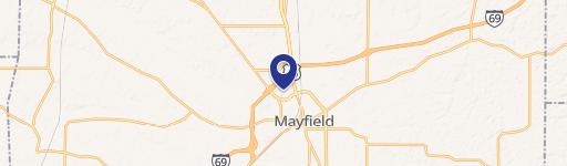 Mayfield, KY 42066