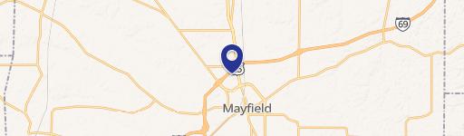 Mayfield, KY 42066