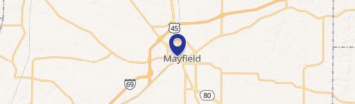 Mayfield, KY 42066