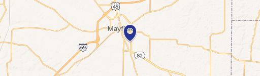 Mayfield, KY 42066